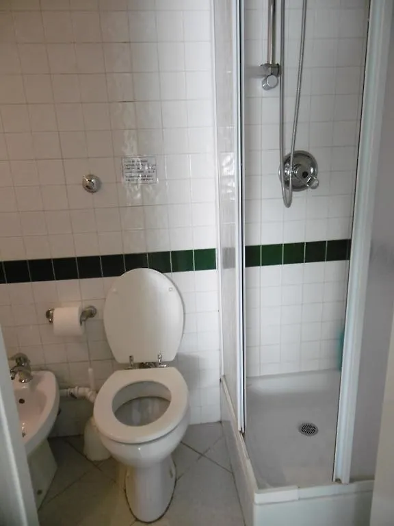 로마 Casa Garbata B&B
