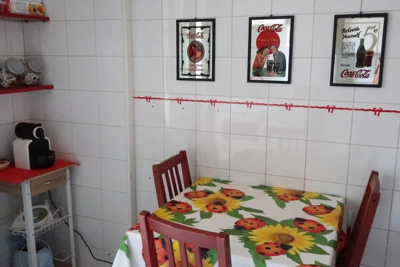 로마 Casa Garbata B&B 0*,  이탈리아