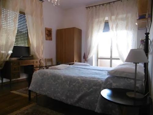 로마 Casa Garbata B&B