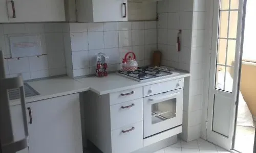 로마 Casa Garbata B&B